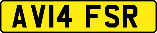 AV14FSR