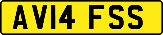 AV14FSS