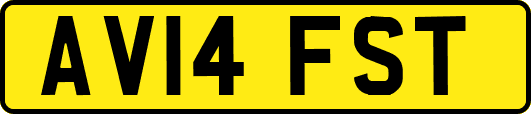 AV14FST