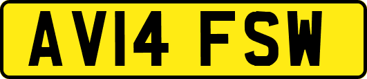 AV14FSW