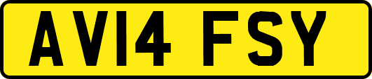 AV14FSY