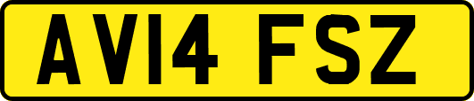 AV14FSZ