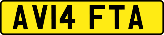 AV14FTA