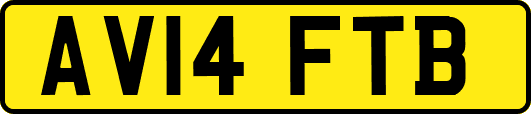 AV14FTB