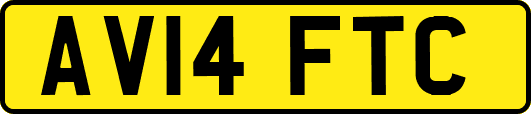AV14FTC