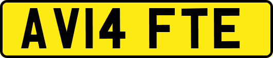 AV14FTE