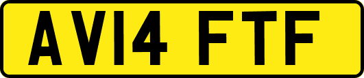 AV14FTF