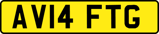 AV14FTG
