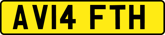 AV14FTH