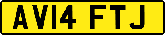 AV14FTJ