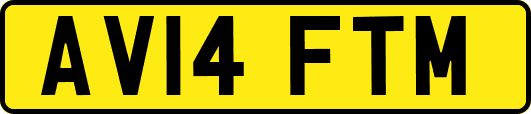 AV14FTM