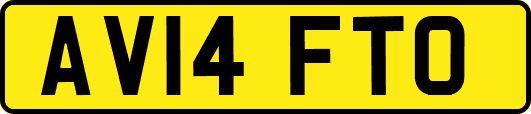 AV14FTO