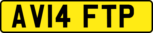 AV14FTP