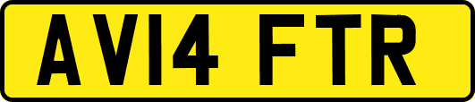 AV14FTR