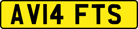 AV14FTS