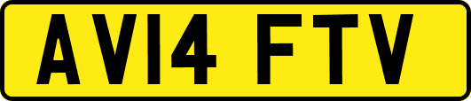 AV14FTV