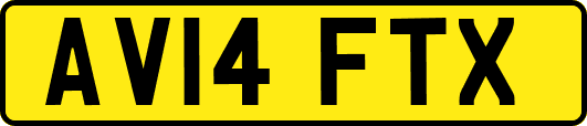 AV14FTX