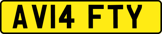 AV14FTY