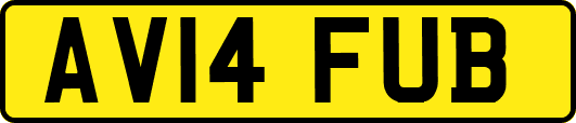 AV14FUB
