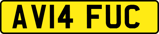 AV14FUC