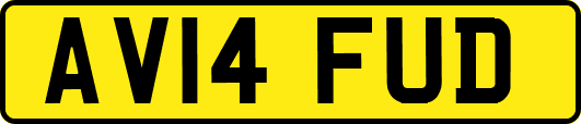 AV14FUD