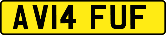AV14FUF