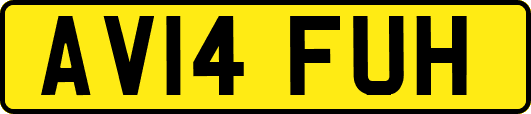 AV14FUH