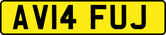 AV14FUJ