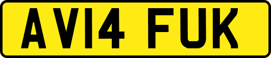 AV14FUK