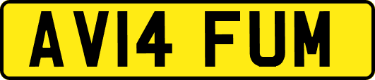AV14FUM