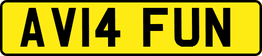 AV14FUN
