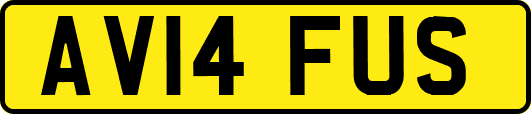 AV14FUS