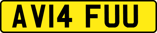 AV14FUU