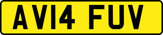 AV14FUV