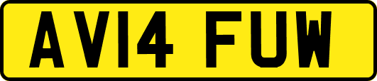 AV14FUW