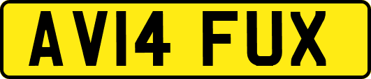AV14FUX