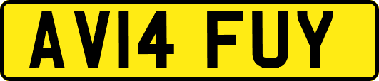 AV14FUY