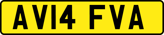 AV14FVA