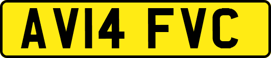 AV14FVC