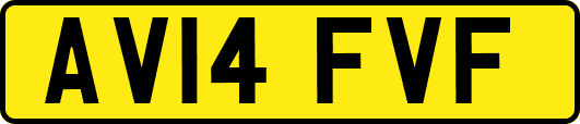 AV14FVF