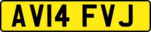 AV14FVJ