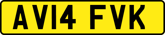 AV14FVK