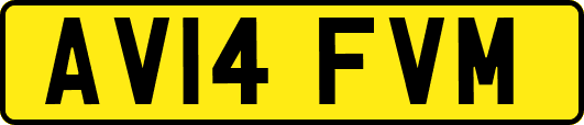 AV14FVM
