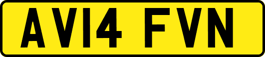 AV14FVN