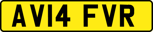 AV14FVR