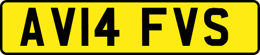AV14FVS