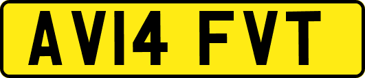 AV14FVT