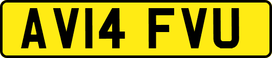AV14FVU
