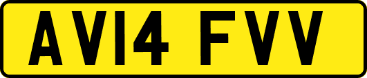 AV14FVV