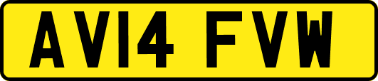 AV14FVW